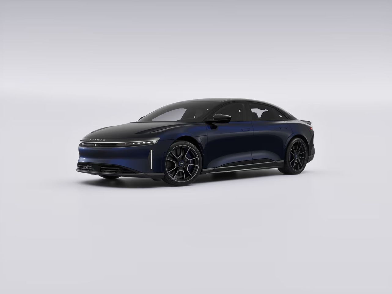 Lucid Air Sapphire 2026