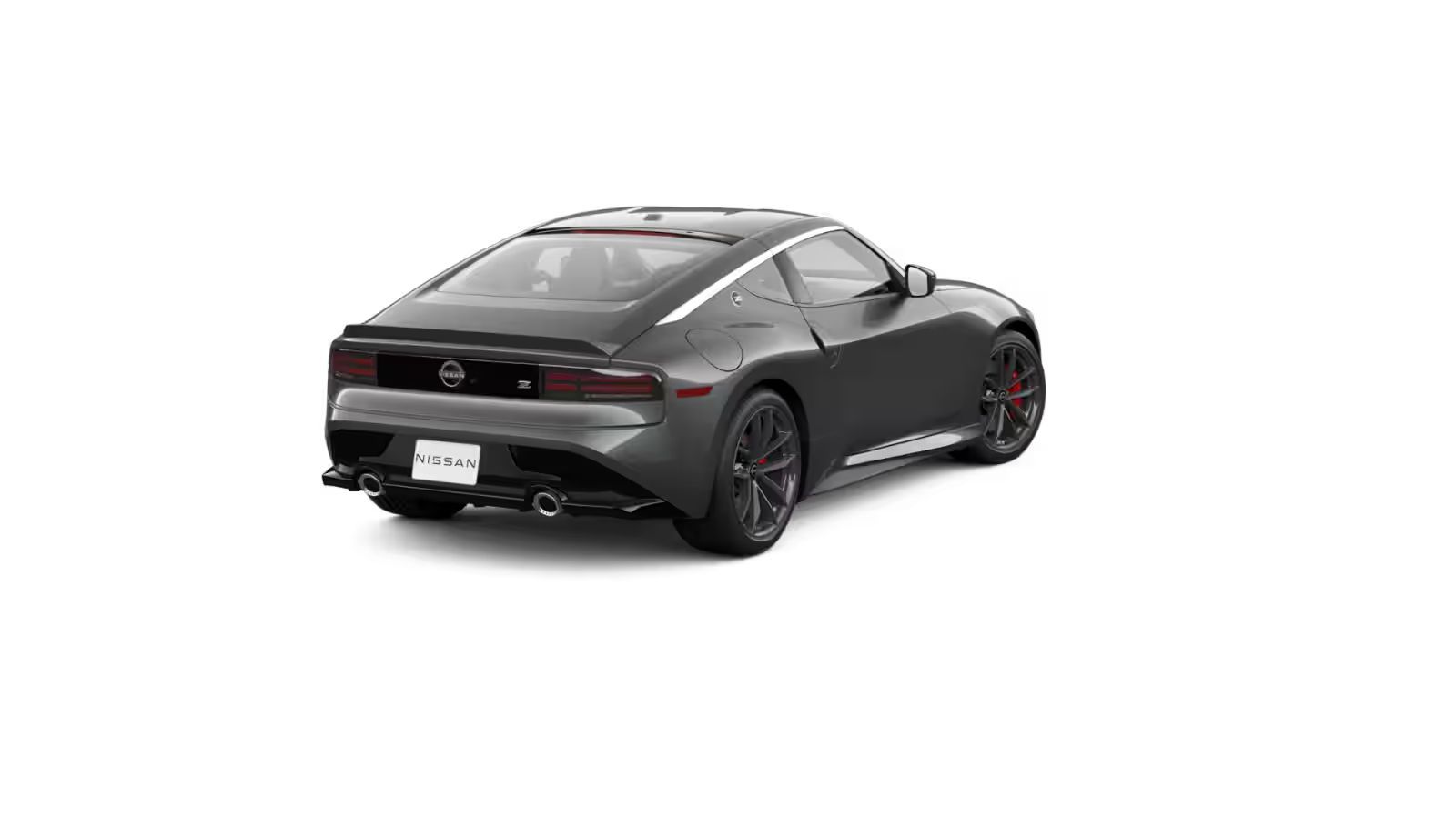 Nissan Z Performance 2026