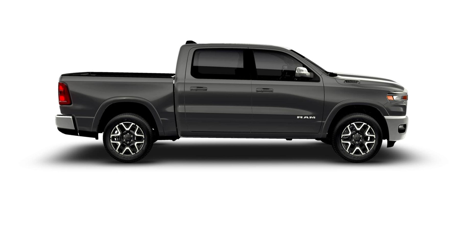 RAM 1500 Laramie 2026