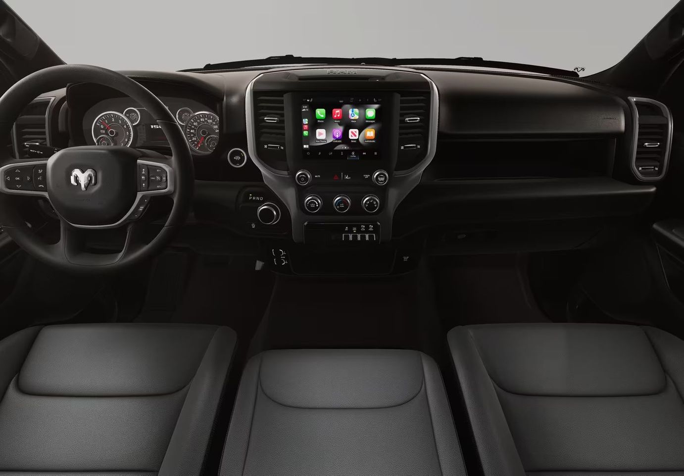 RAM 1500 Tradesman 2026