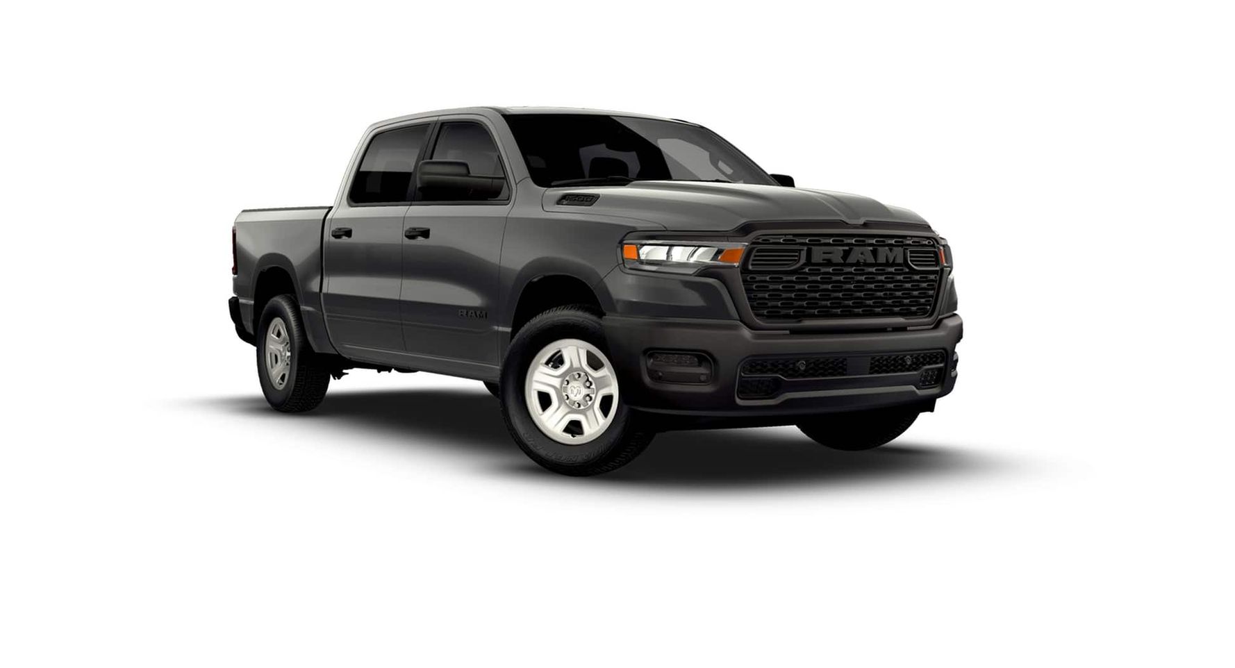 RAM 1500 Tradesman 2026