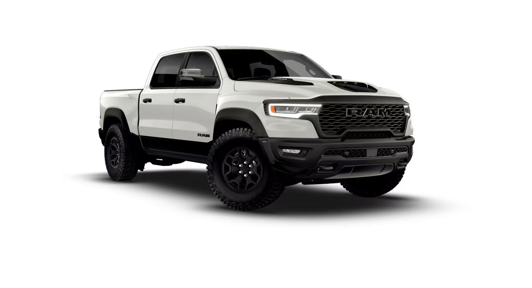 RAM 1500 RHO  2026 3.0 V6 Hurricane HO Бензин 8ст. 8HP75 Полный  