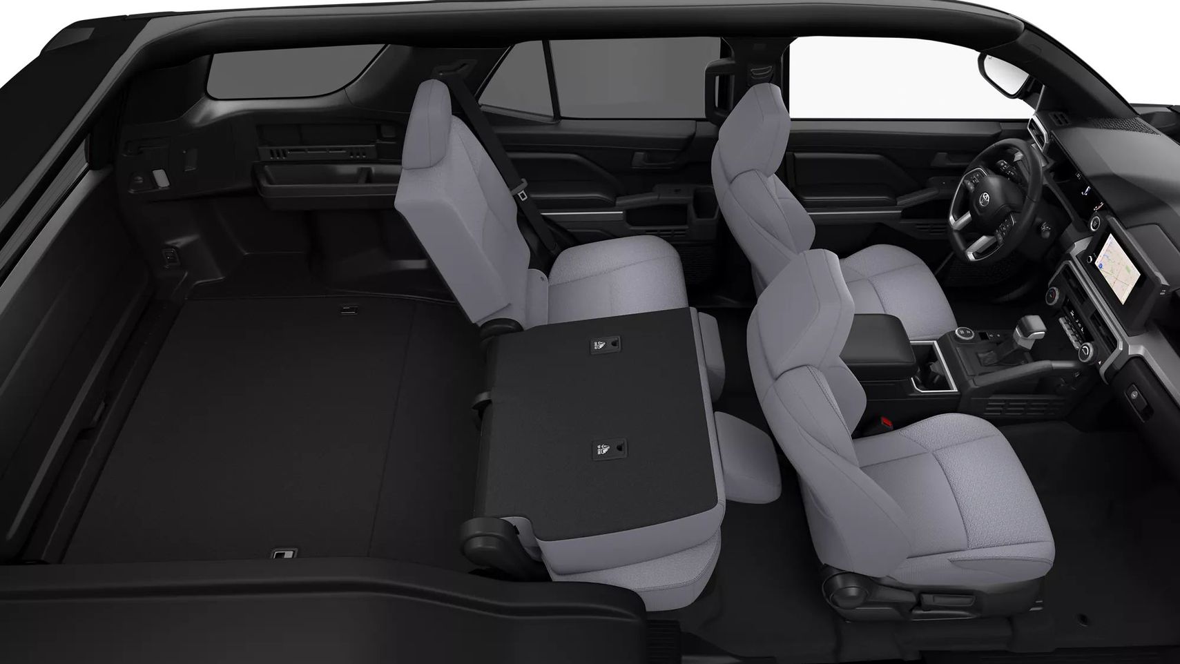 Toyota 4Runner SR5 2026