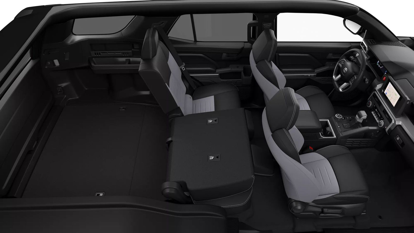 Toyota 4Runner TRD Off-Road 2026