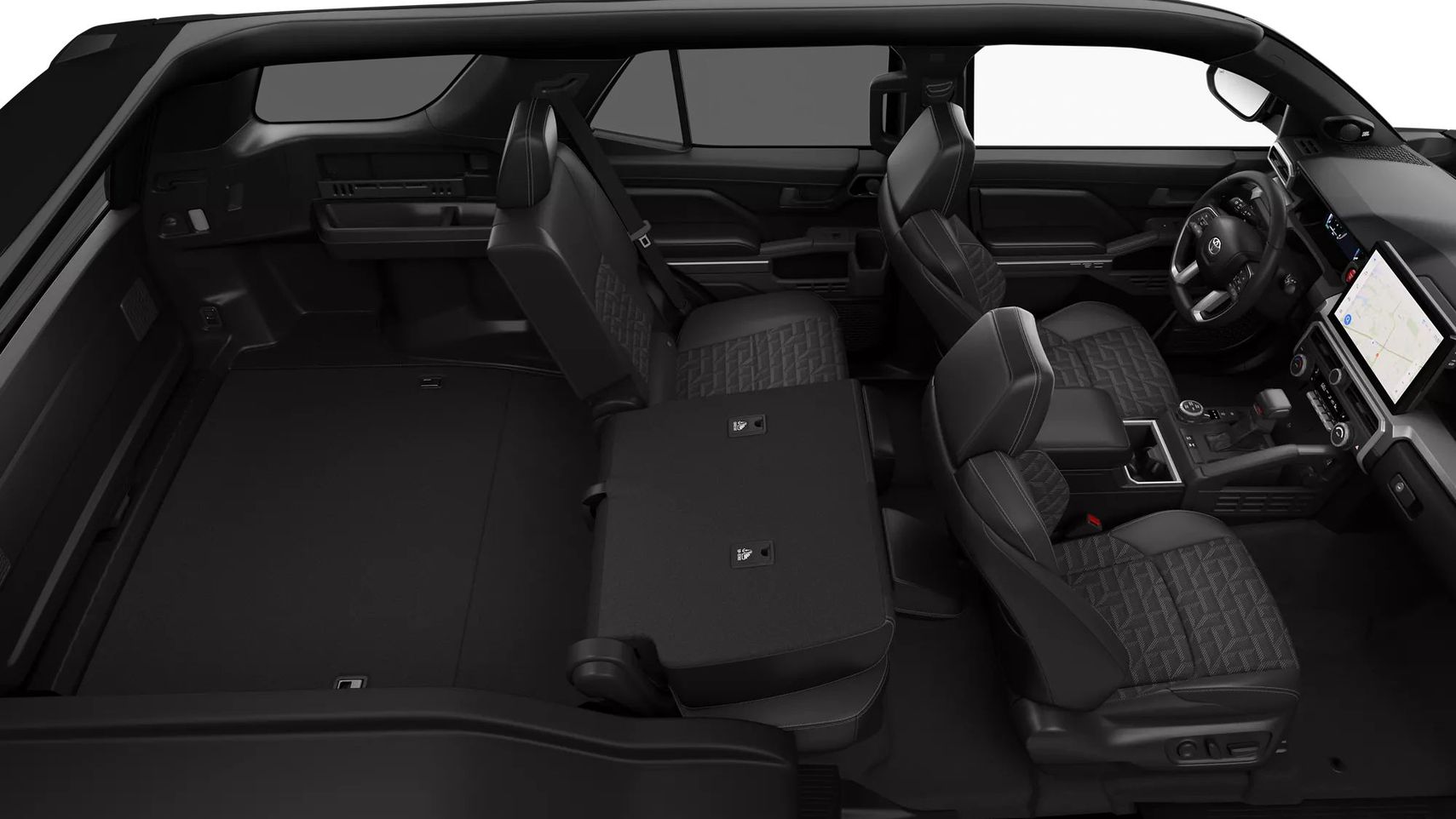 Toyota 4Runner TRD Off-Road Premium 2026