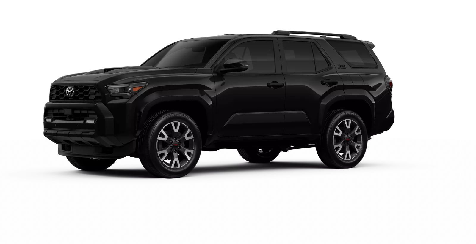 Toyota 4Runner TRD Sport 2026