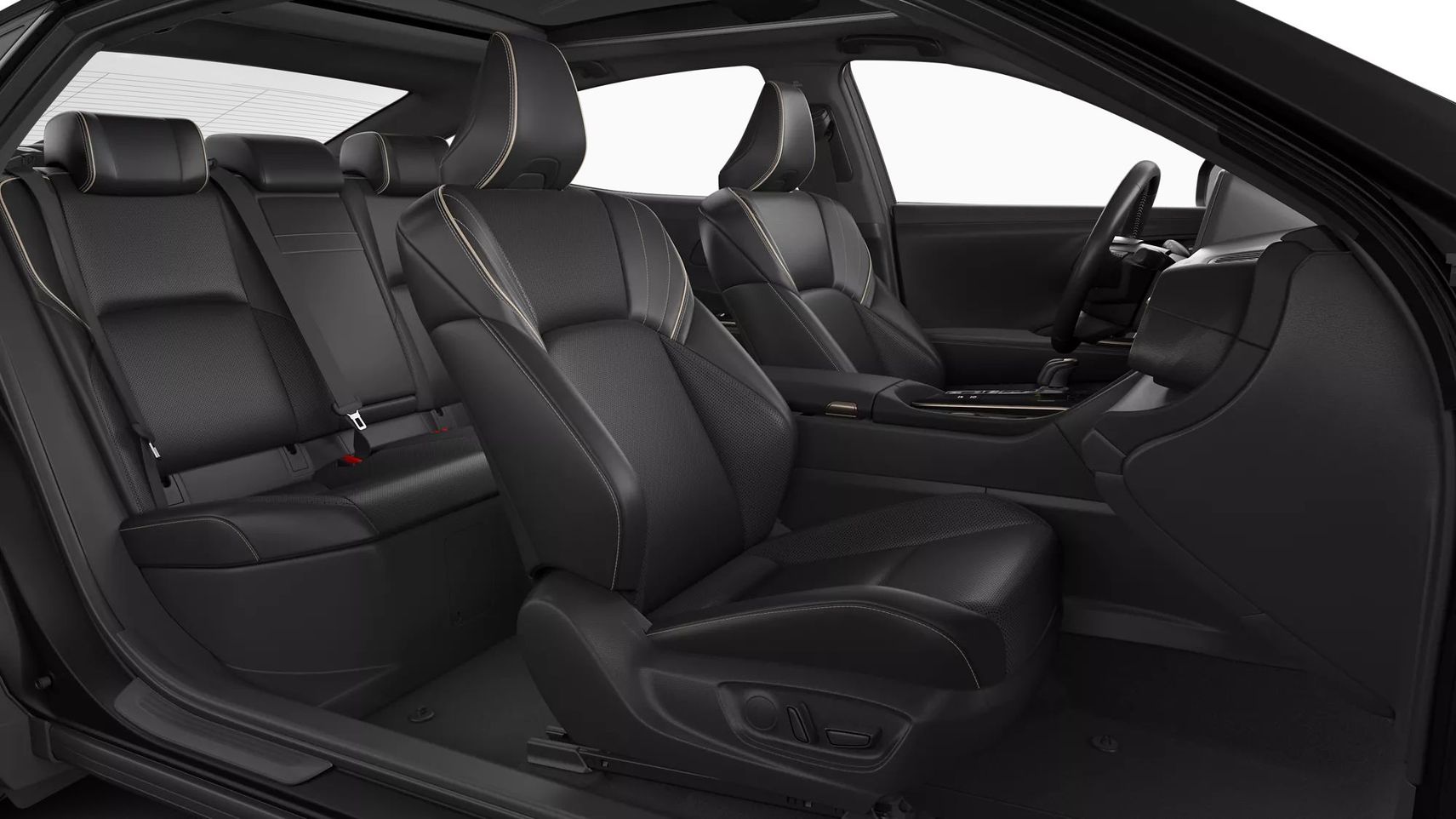 Toyota Crown Cross-Sedan Limited 2026