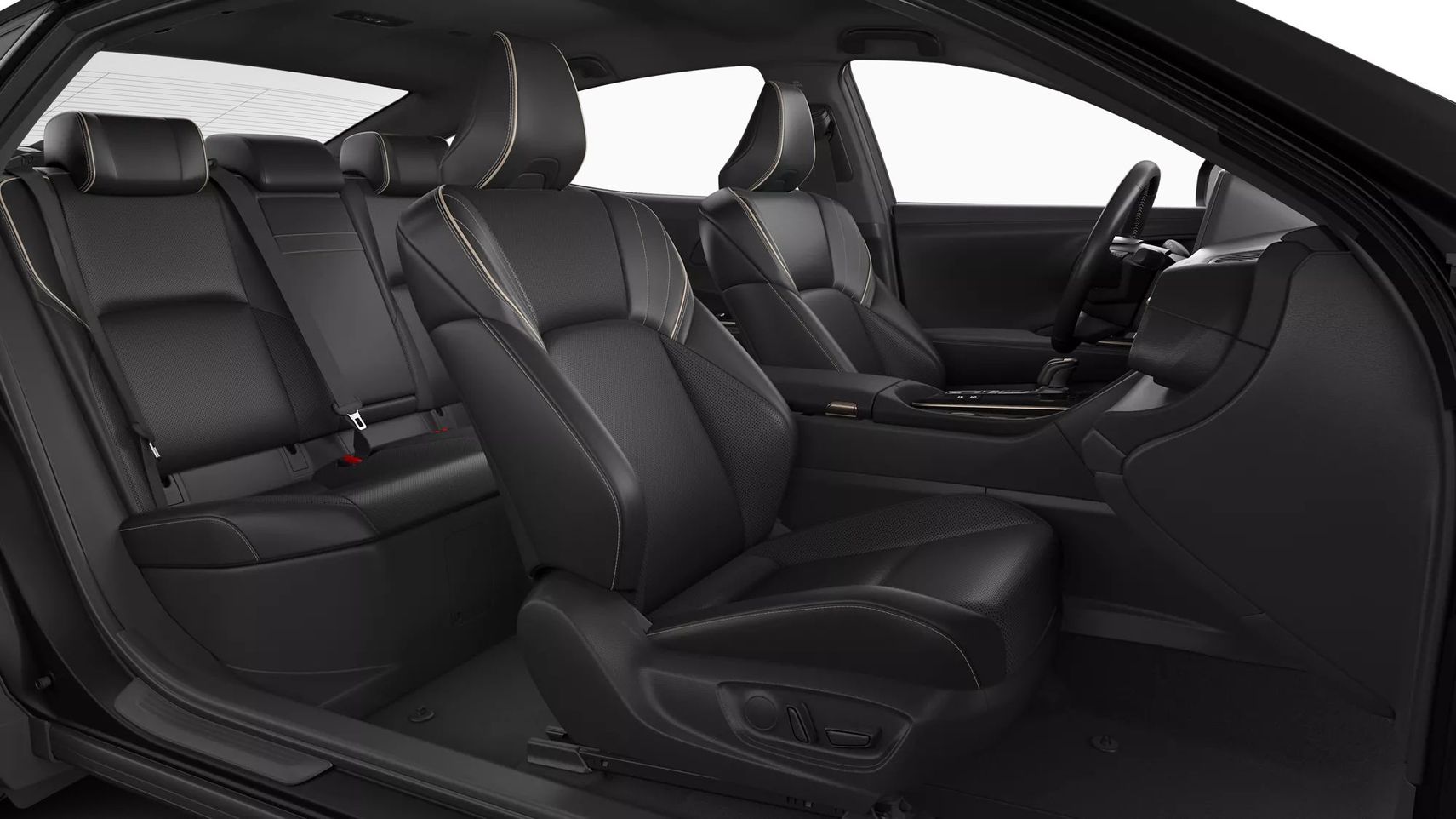 Toyota Crown Cross-Sedan XLE 2026 2.5 L4 Dynamic Force DOHC VVT-iE Бензин/электричество ECVT Полный  