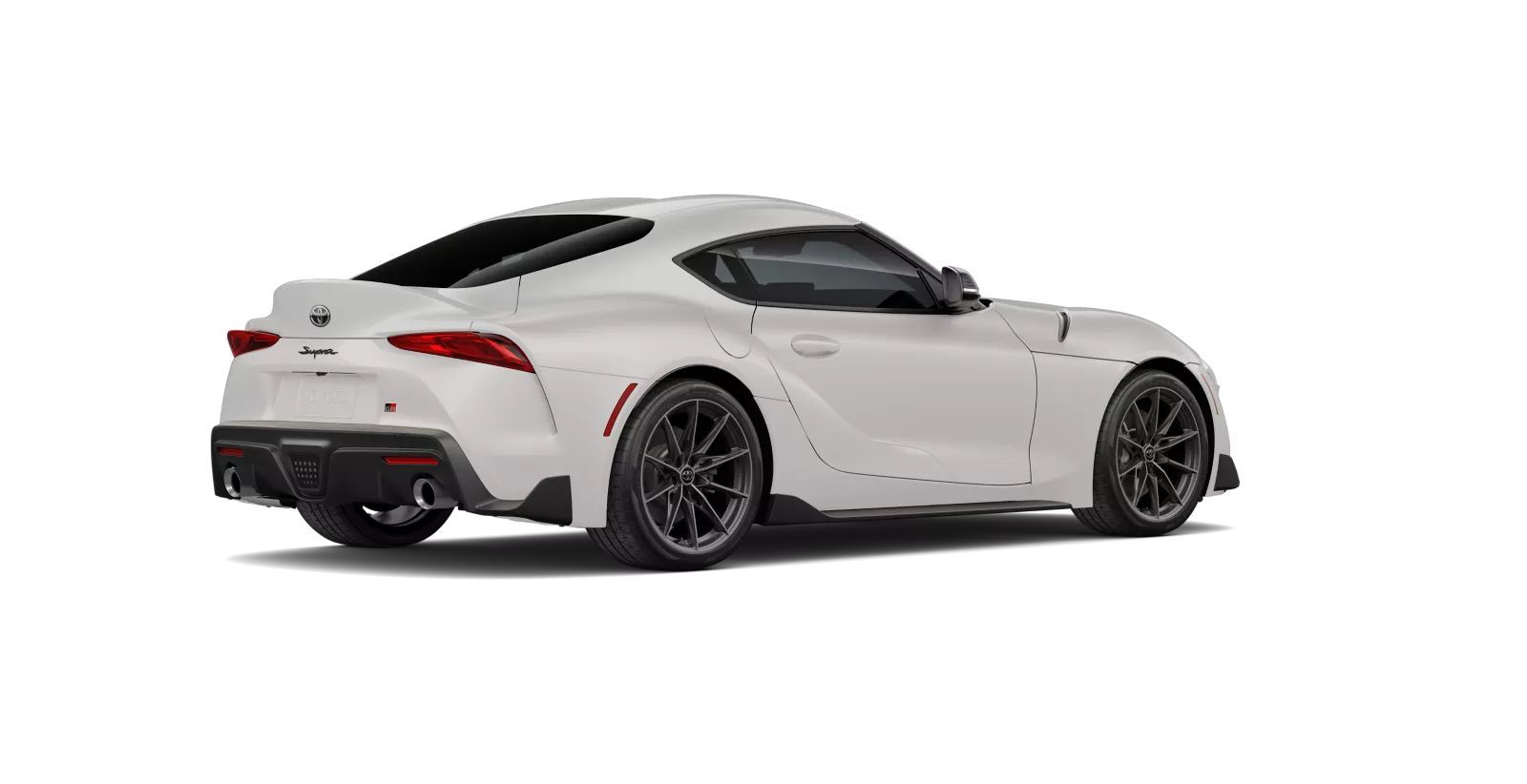 Toyota GR Supra 3.0 2026