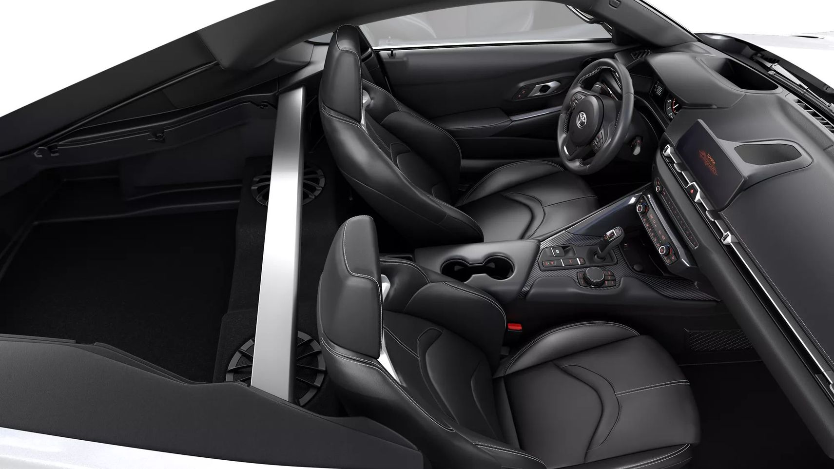 Toyota GR Supra 3.0 Premium 2026