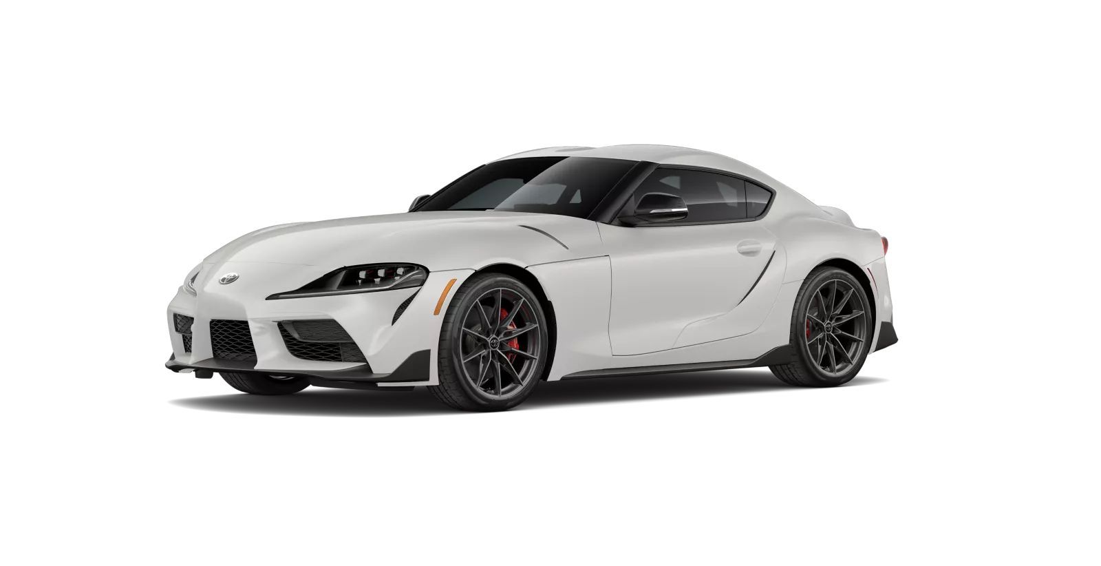 Toyota GR Supra 3.0 Premium 2026