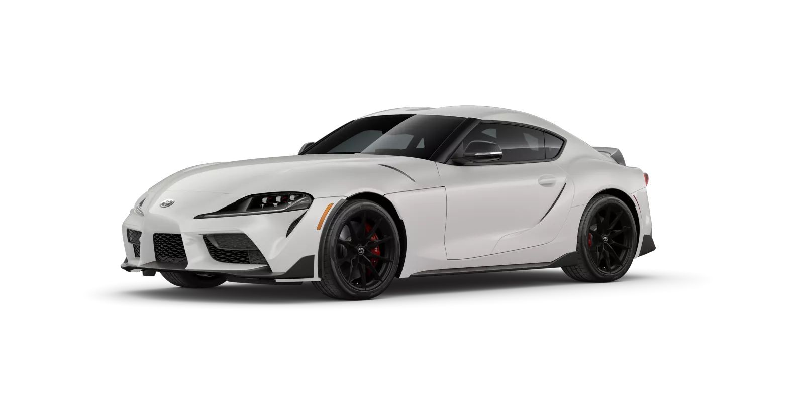 Toyota GR Supra MkV Final Edition 2026