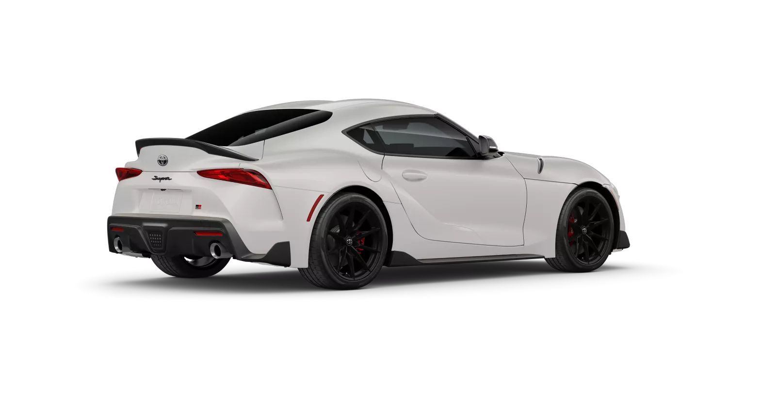 Toyota GR Supra MkV Final Edition 2026