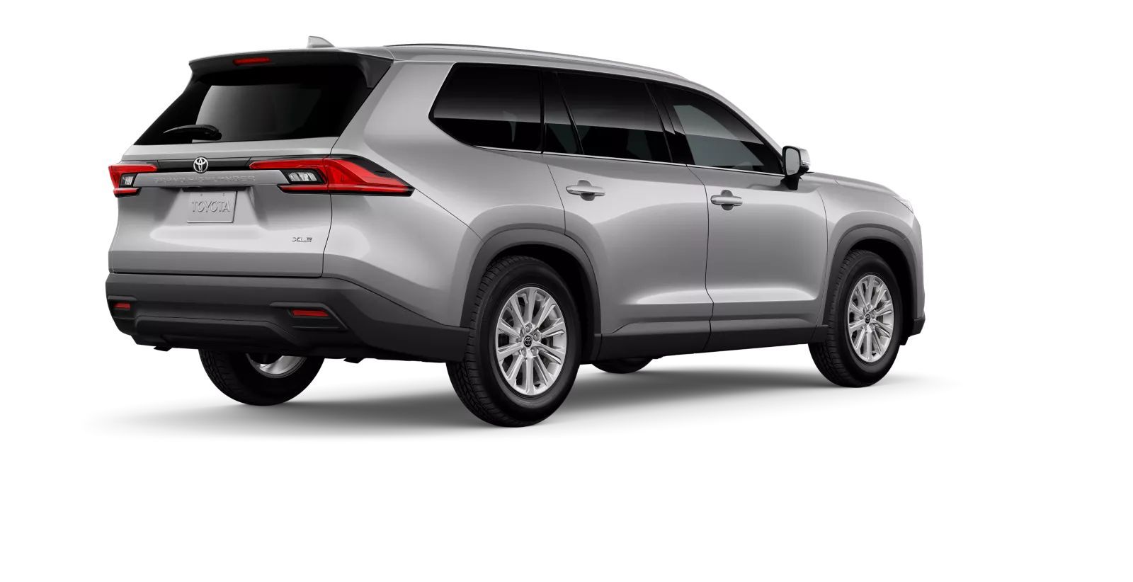 Toyota Grand Highlander XLE 2026