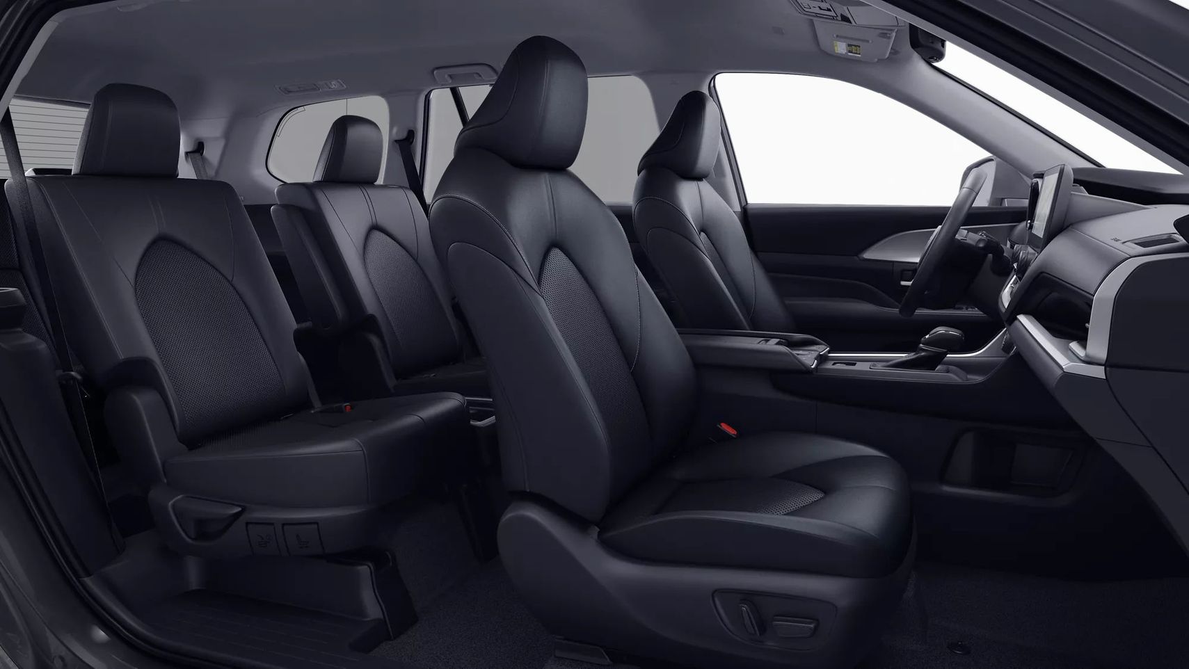 Toyota Grand Highlander XLE 2026