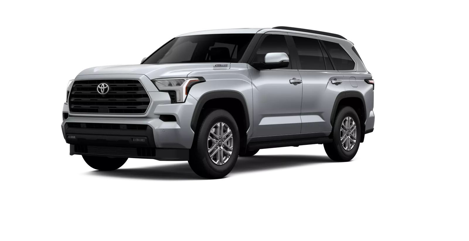 Toyota Sequoia SR5 2026