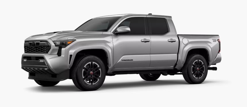 Toyota Tacoma TRD Sport 2026