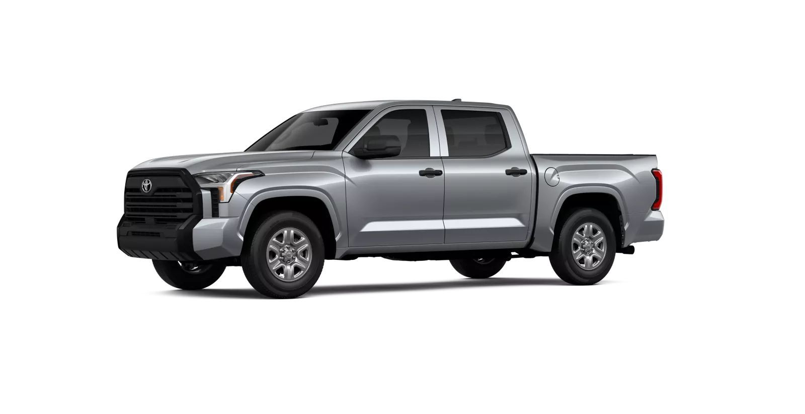 Toyota Tundra SR 2026 3.4 V6 i-FORCE DVVT Бензин Автоматическая, 10 ст. ECT-i Полный Двойная кабина/Короткий кузов 