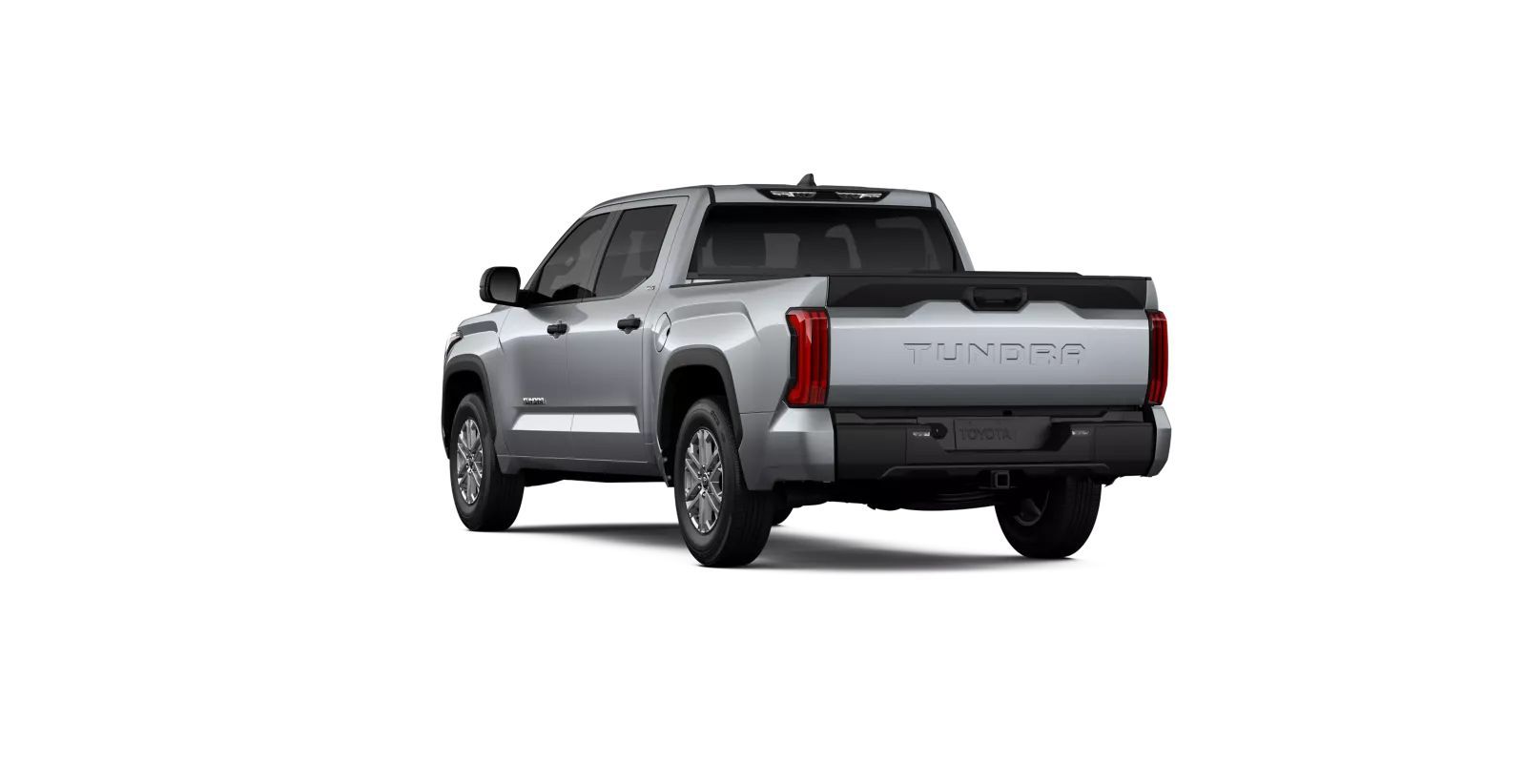 Toyota Tundra SR5 2026