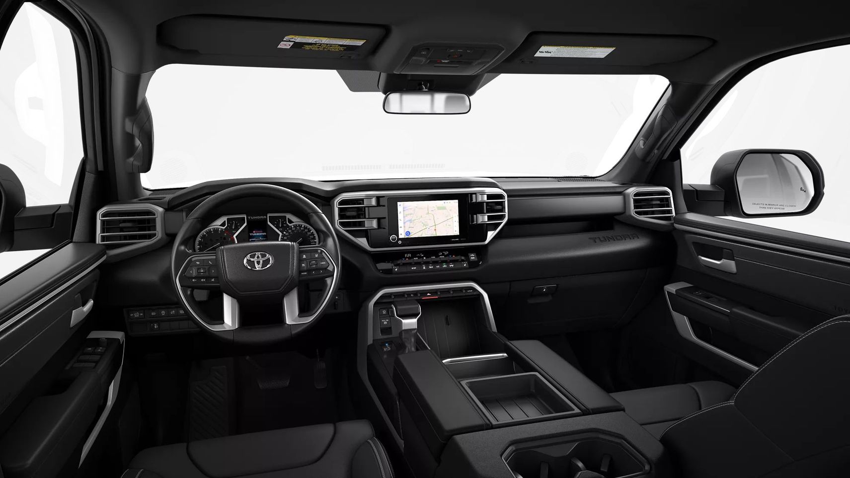 Toyota Tundra SR5 2026