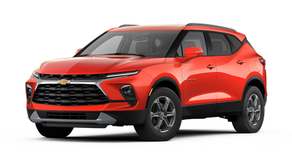 Chevrolet Blazer 3LT 2025