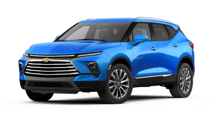 Chevrolet Blazer Premier 2025