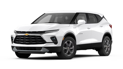 Chevrolet Blazer 2LT 2025