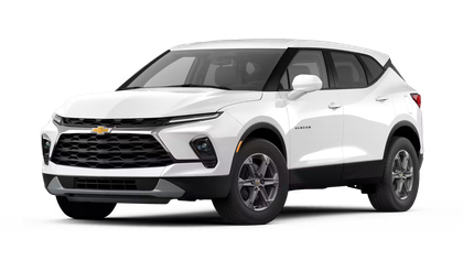 Chevrolet Blazer 2LT 2026