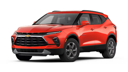 Chevrolet Blazer 3LT 2026