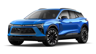 Chevrolet Blazer EV 2024