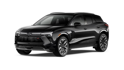 Chevrolet Blazer EV RS 2025