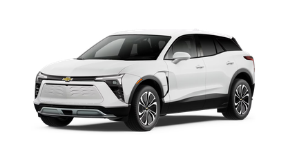 Chevrolet Blazer EV LT 2025