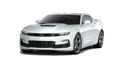 Chevrolet Camaro 1SS Coupe 2021