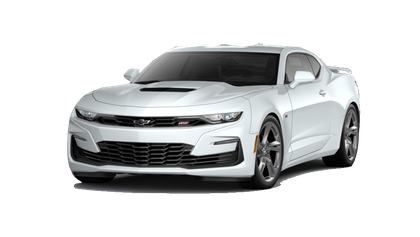 Chevrolet Camaro 2SS Coupe 2021