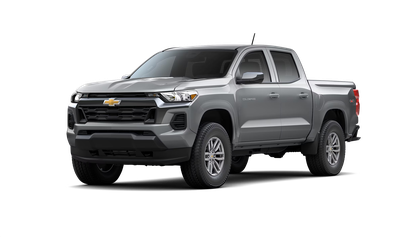 Chevrolet Colorado LT 2025
