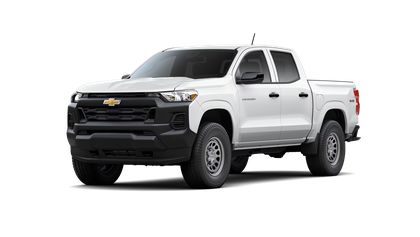 Chevrolet Colorado WT 2025