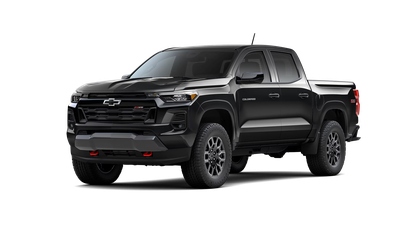 Chevrolet Colorado Z71 2025