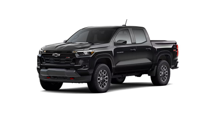 Chevrolet Colorado Z71 2026