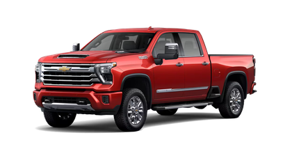 Chevrolet Silverado 2500 HD High Country 2026
