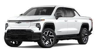 Chevrolet Silverado EV 2024