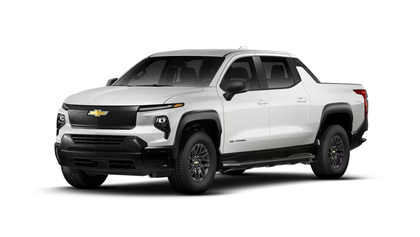 Chevrolet Silverado EV WT Extended Range 2026