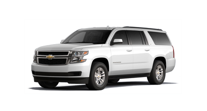 Chevrolet Suburban LT 2020