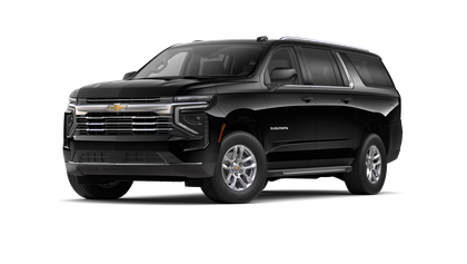 Chevrolet Suburban LT 2025