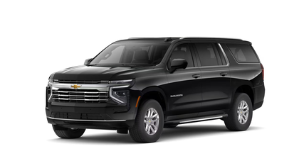 Chevrolet Suburban LT 2026