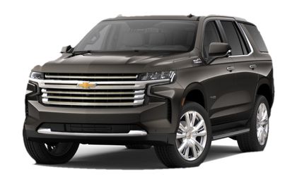 Chevrolet Tahoe High Country 2021