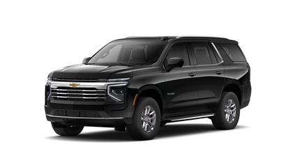 Chevrolet Tahoe LT 2026