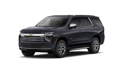Chevrolet Tahoe Premier 2026