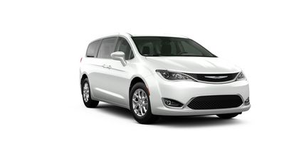 Chrysler Pacifica Touring 2020