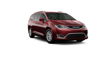 Chrysler Pacifica Touring L 2020
