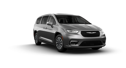 Chrysler Pacifica Limited Hybrid 2022